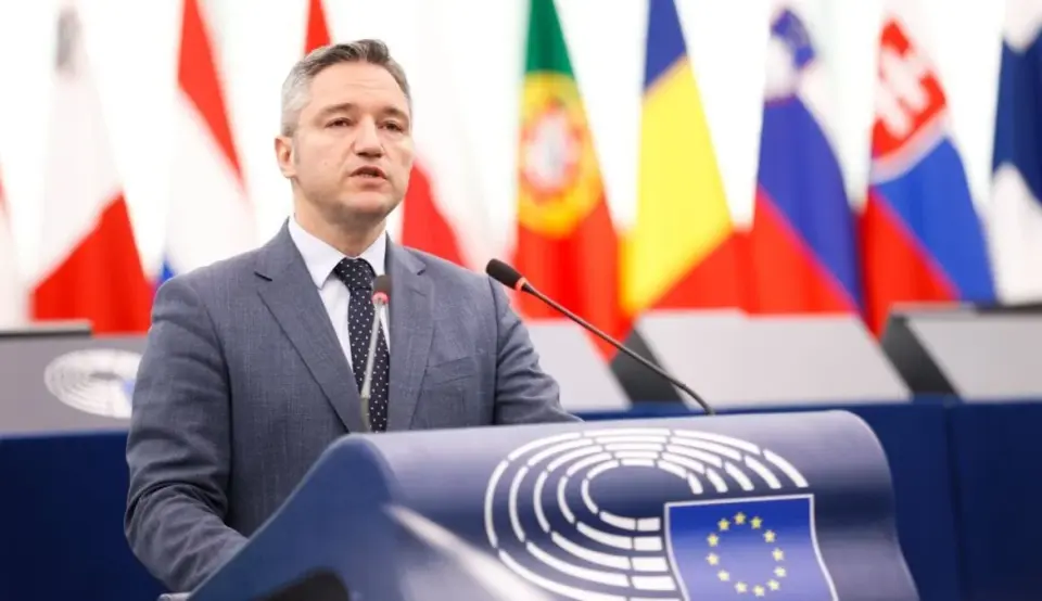 Kristian Vigenin in Strasbourg: We protected Bulgarian rose oil and guaranteed consumer safety