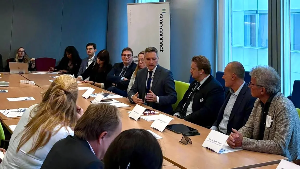 Kristian Vigenin: New technologies make it possible to personalise not only treatment but also disease prevention - photo 3