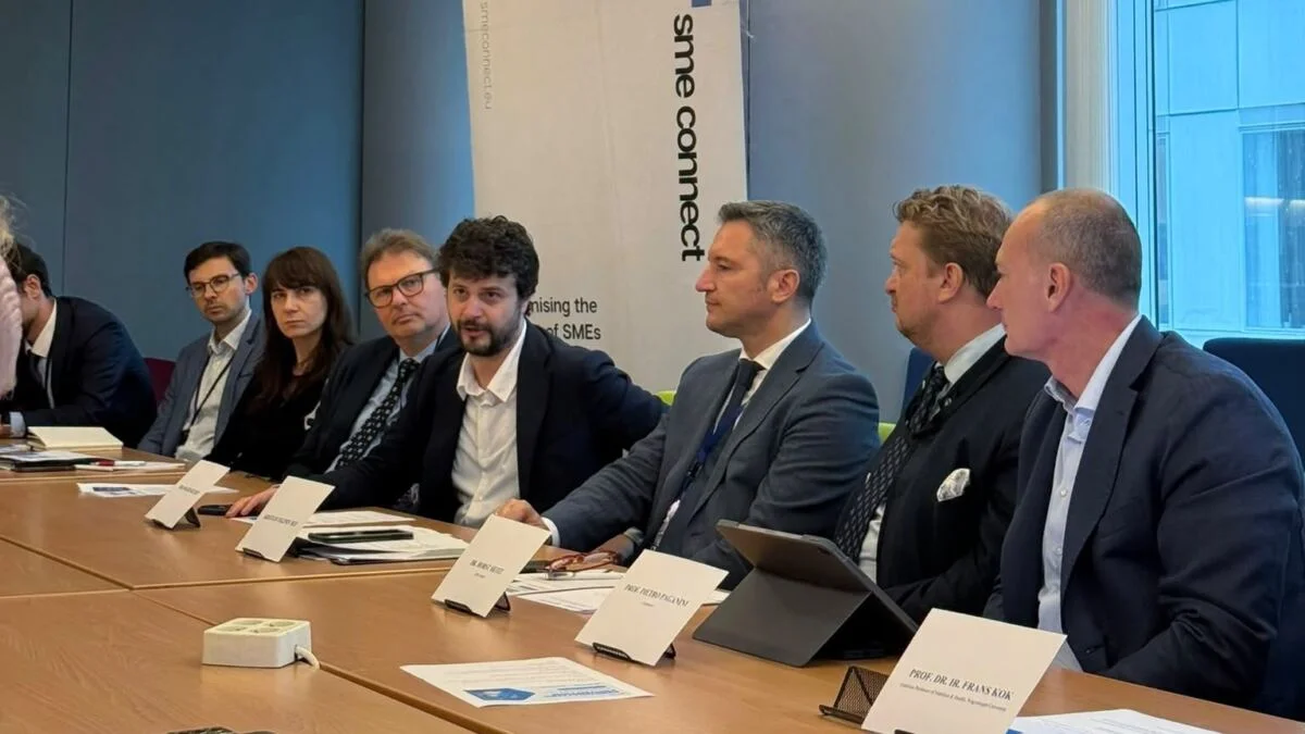 Kristian Vigenin: New technologies make it possible to personalise not only treatment but also disease prevention - photo 4
