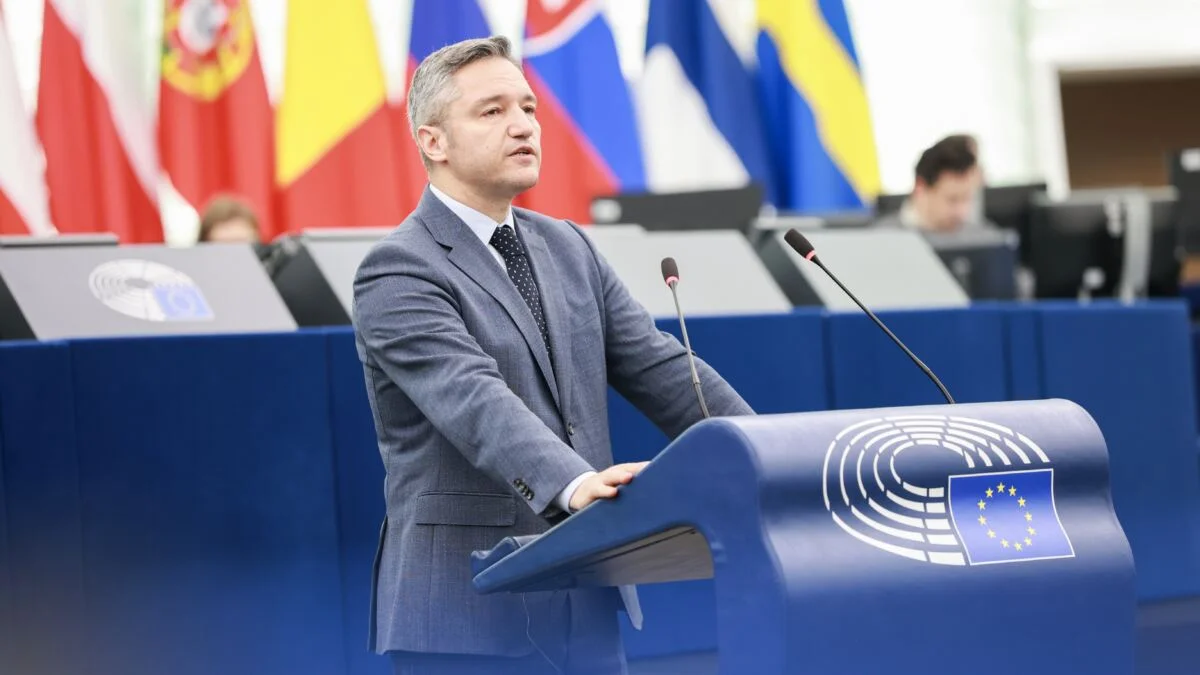 Kristian Vigenin: Not sanctions, but a full ban on the production and import of luxury furs in the EU - photo 2