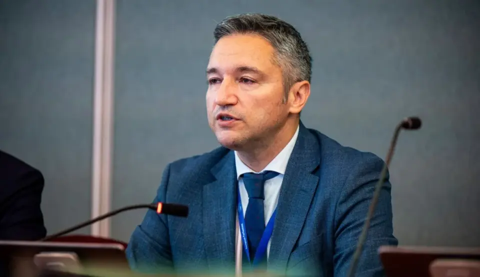 Kristian Vigenin: Treatment of mental and neurological disorders should not depend on where we live