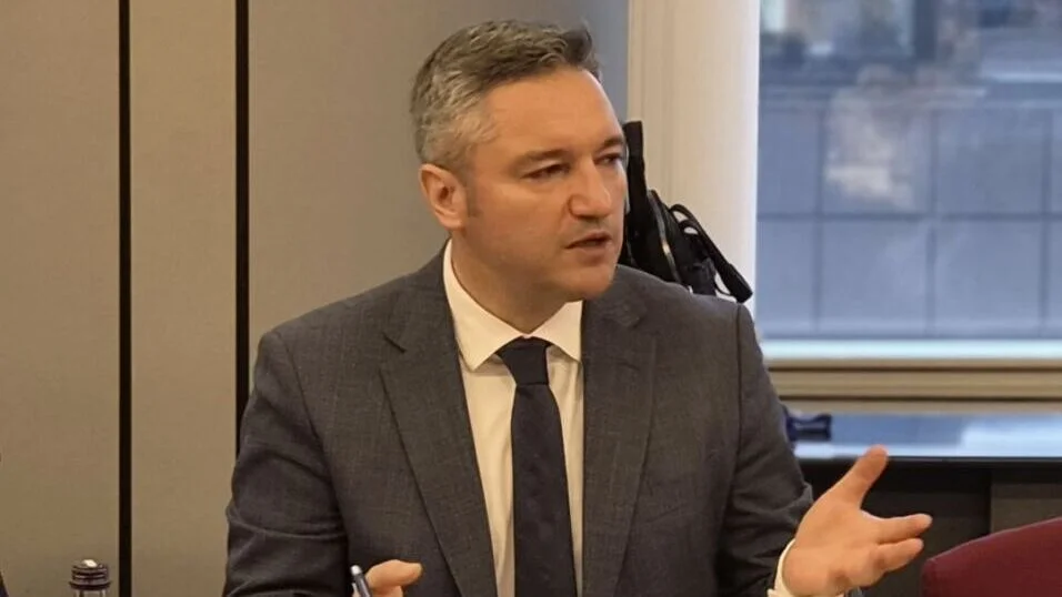 Vigenin: Access to quality healthcare should not depend on your income or the country you live in