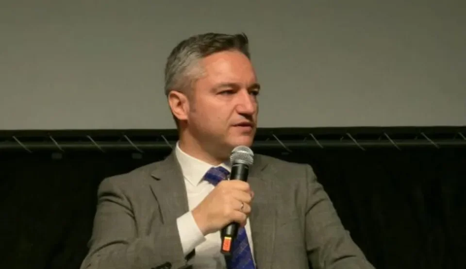 Vigenin: Europe should develop artificial intelligence without risks to citizens' rights
