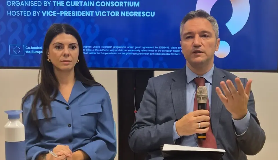 Vigenin: Health literacy is key to reducing inequalities in cancer