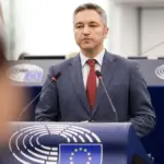 Vigenin: The Black Sea must not become a new war zone