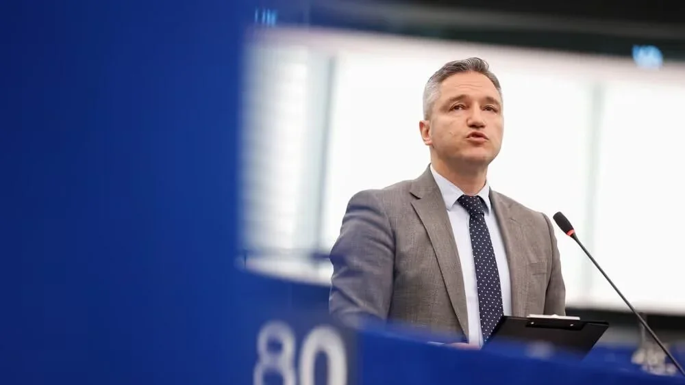 Vigenin: Without funding, the nature restoration targets will remain on paper