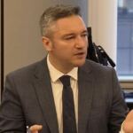 Вигенин: Достъпът до качествено здравеопазване не трябва да зависи от доходите и държавата, в която живееш