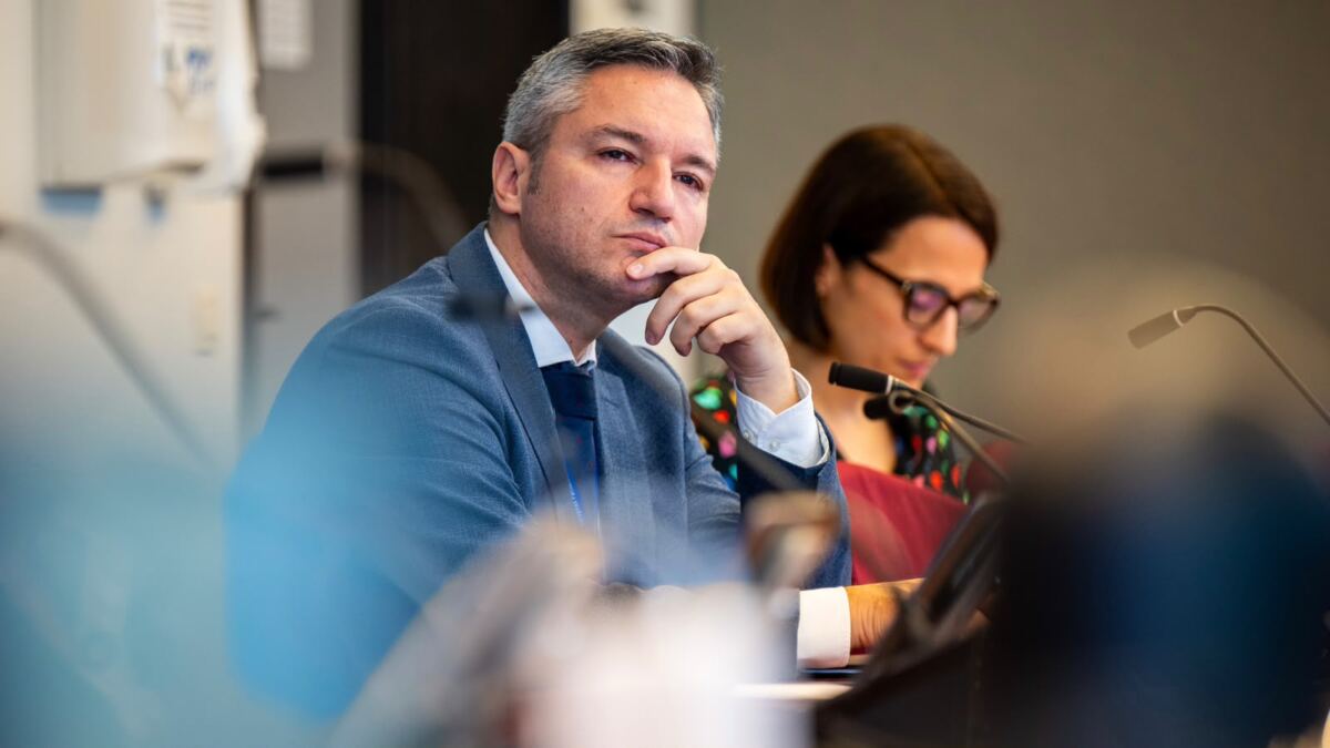 Кристиан Вигенин: Лечението на психични и неврологични заболявания не трябва да зависи от това къде живеем​